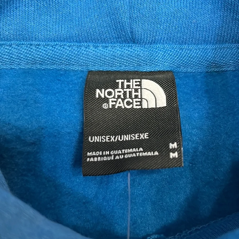 New withTags North Face Unisex Mountain Hoodie.